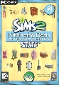 Electronic Arts - The Sims 2: Kitchen & Bath Interior Design Stuff (PC)