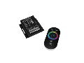 Controller RGB  12V sau 24Vcc 288w respectiv 576w