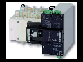 Inversor de sursa universal ATyS S 4X125A control electric 12Vdc