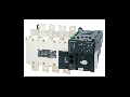 Inversoare de surse motorizate si automate ATyS g 4X800A,control automat,208/277Vac