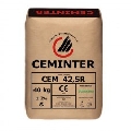 CIMENT CEMINTER / UNYE CEM 40KG