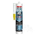 Adeziv - Soudal Fix All Flexi, alb - 290 ml