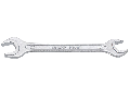 Cheie fixa dubla 11 x 13mm, 132mm, 26mm, 28.5mm, 5mm, 5.4mm, 41g