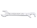Chei fixe duble mici pentru ELECTRIC 6mm, 85mm, 12.5mm, 2mm, 4g