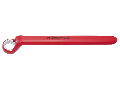 Cheie inelara simpla izolata la 1000 V 8mm, 160mm, 16.5mm, 9.5mm, 62g
