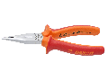 Clesti cu varfuri semirotunde 140mm, 15mm, 2mm, 8mm, 39mm, 115g