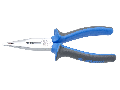 Clesti cu varfuri semirotunde si tais 170mm, 17mm, 2.5mm, 9mm, 61mm, 156g