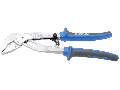Clesti reglabili HYPO 240mm, 9mm, 40mm, 397g