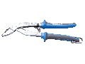 Clesti reglabili HYPO, pentru lucrul in siguranta la inaltime 240mm, 9mm, 40mm