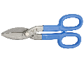 Foarfeci de tabla drepte 250mm, 51mm, 497g