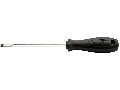 Surubelnita CR cu profil lat 0.8 x 4.0mm, 125mm, 210mm, 4mm, 44g
