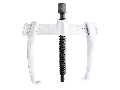 Extractoare cu doua brate glisante 60, 90mm, 90mm, 65mm, 50 - 90mm, 25kN, 2.5tone, M 10x1mm, 14mm, 325g