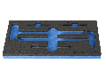 Modul SOS pentru ciocane 188mm, 364mm, 30mm, 57g