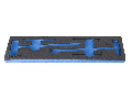 Modul pentru 964ECO10 498mm, 135mm, 30mm, 49g