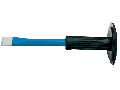 Dalti de lemn cu maner de protectie 250mm, 23mm, 529g