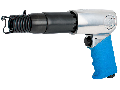 Pistol pneumatic rotopercutor 170mm, 150mm, 19mm, 1810g