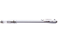 Recuperator magnetic telescopic cu lumina 170mm, 660mm, 42g