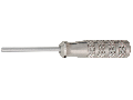 Surubeknita tubulara pentru nipluri de spita patrate 80mm, 6,5mm, 180mm, 150g