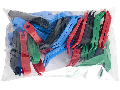 Set of tire levers 27 pairs