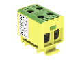 OTL50-2 ye\\/gr 2xAl\\/Cu 1,5-50mm² 1000V Clema distribuitor