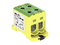 OTL95-2 ye\\/gr 2xAl\\/Cu 6-95mm² 1000V Clema distribuitor