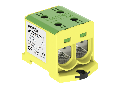 OTL150-2 ye\\/gr 2xAl\\/Cu 25-150mm² 1000V Clema distribuitor