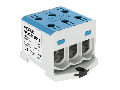 OTL95-3 blue 3xAl\\/Cu 6-95mm² 1000V Clema distribuitor