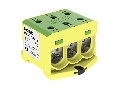 OTL150-3 ye\\/gr 3xAl\\/Cu 25-150mm² 1000V Clema distribuitor