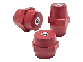 H50-M12 HEX36 Izolator Poliester