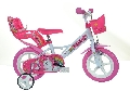 Bicicleta Unicorn 12\