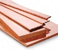 PLATBAND DE CUPRU 4M 40X5