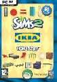 Electronic Arts - The Sims 2: IKEA Home Stuff (PC)
