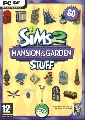 Electronic Arts - The Sims 2: Mansion & Garden Stuff (PC)
