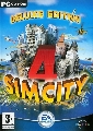 Electronic Arts - SimCity 4 - Deluxe Edition (PC)