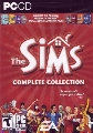 Electronic Arts - The Sims: Complete Collection (PC)