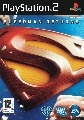 Electronic Arts - Superman Returns: The Videogame (PS2)
