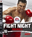 Electronic Arts - Fight Night Round 3 (PS3)
