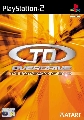 Atari - TD Overdrive: The Brotherhood of Speed (PS2)