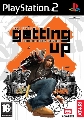 Atari - Marc Ecko's Getting Up: Contents Under Pressure (PS2)