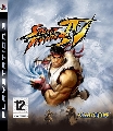 Capcom - Street Fighter IV (PS3)