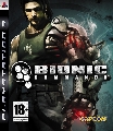 Capcom - Bionic Commando (PS3)