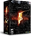 Capcom - Resident Evil 5 - Collector's Edition (PS3)