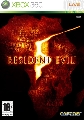 Capcom - Resident Evil 5 (XBOX 360)