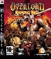 Codemasters - Overlord: Raising Hell (PS3)