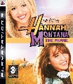 Disney IS - Hannah Montana: The Movie (PS3)
