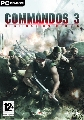 Eidos Interactive - Commandos 3: Destination Berlin (PC)
