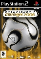 Eidos Interactive - Championship Manager 2006 (PS2)