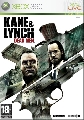 Eidos Interactive - Kane & Lynch: Dead Men (XBOX 360)