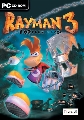 Ubisoft - Rayman 3: Hoodlum Havoc (PC)