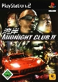 Rockstar Games - Midnight Club II (PC)